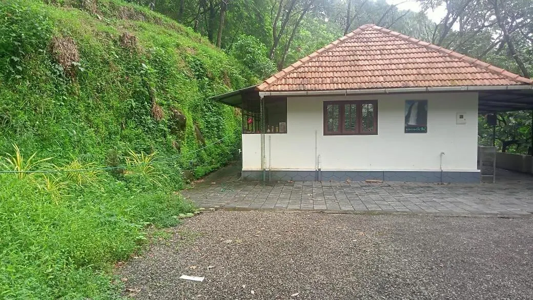 Holiday home Forest Cascade Idukki