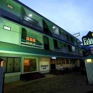 3* Hotel Edassery Resorts